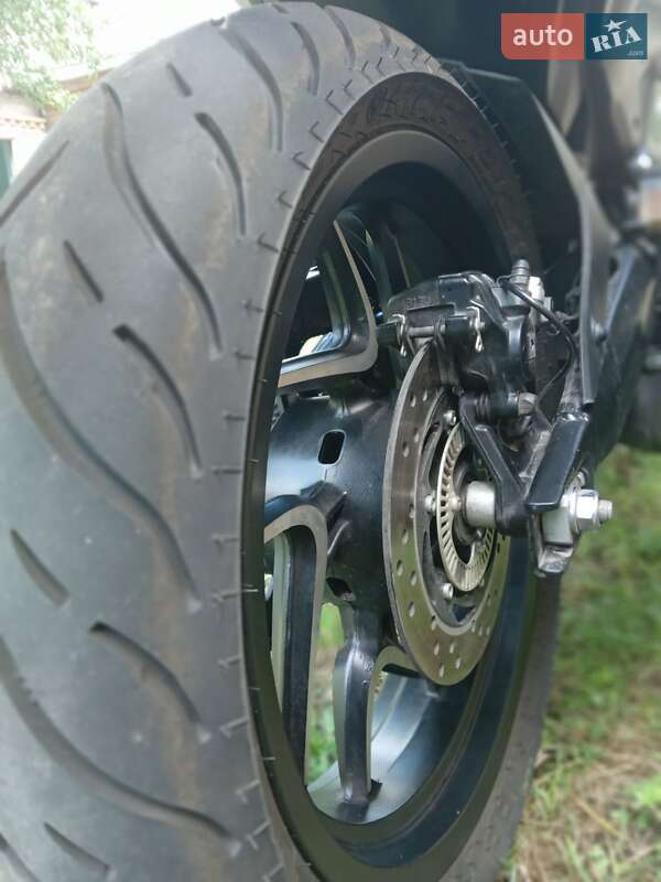 Мотоцикл Классик Bajaj Dominar D400 2024 в Киеве