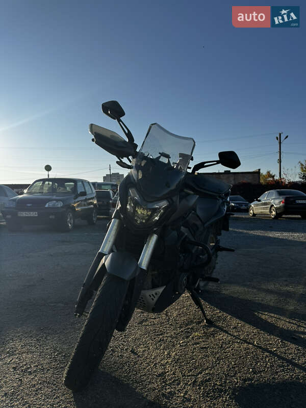 Мотоцикл Классик Bajaj Dominar D400 2023 в Дрогобыче