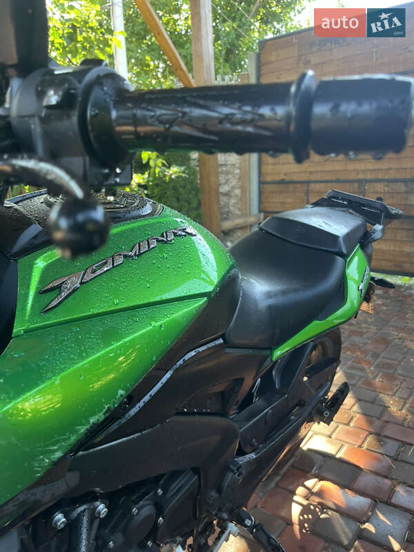 Мотоцикл Без обтікачів (Naked bike) Bajaj Dominar D400 2020 в Харкові