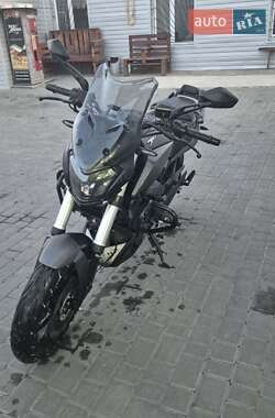 Мотоцикл Спорт-туризм Bajaj Dominar D400 2023 в Чорнобаї