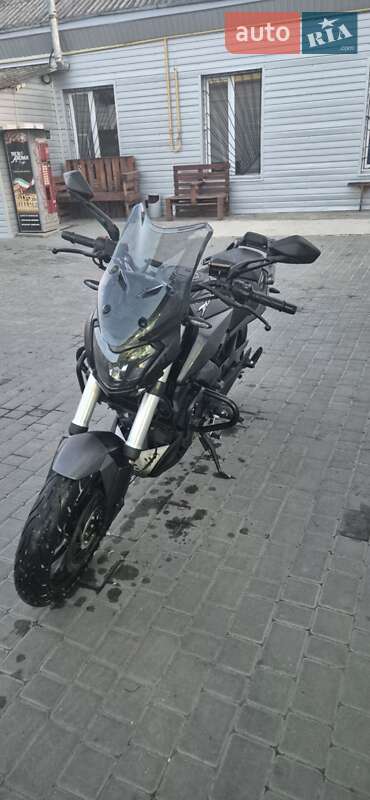 Bajaj Dominar D400 2023 Bajaj Dominar D400 2023