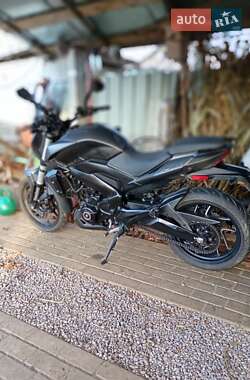 Мотоцикл Классик Bajaj Dominar D400 2024 в Киеве