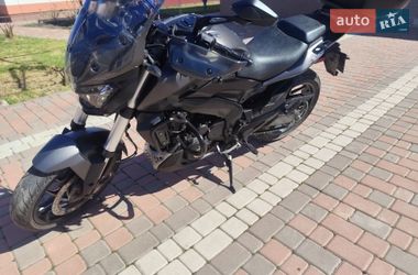 Мотоцикл Классик Bajaj Dominar D400 2022 в Виннице