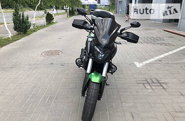 Мотоцикл Спорт-туризм Bajaj Dominar 2020 в Киеве