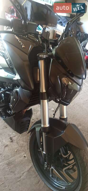 Мотоцикл Многоцелевой (All-round) Bajaj Dominar 2019 в Зенькове