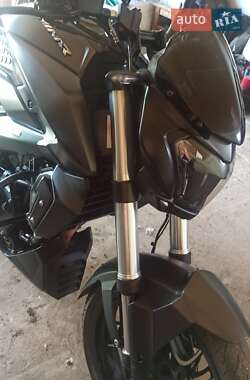Мотоцикл Многоцелевой (All-round) Bajaj Dominar 2019 в 
