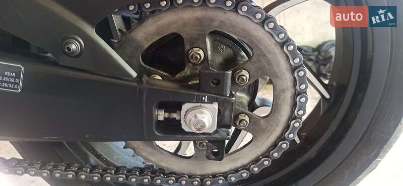 Мотоцикл Многоцелевой (All-round) Bajaj Dominar 2019 в Зенькове