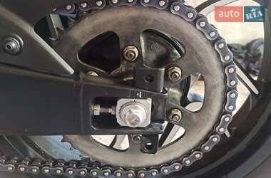 Мотоцикл Многоцелевой (All-round) Bajaj Dominar 2019 в 