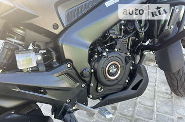 Мотоцикл Без обтекателей (Naked bike) Bajaj Dominar 2023 в 
