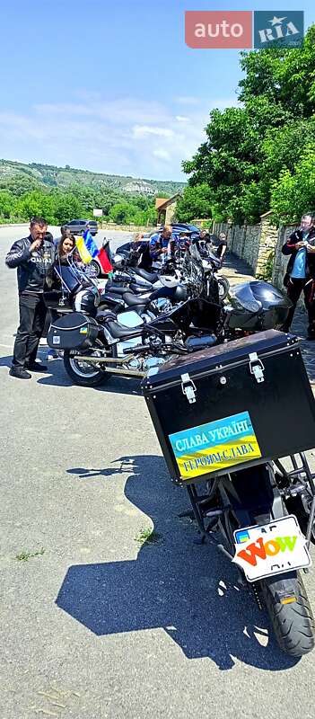 Мотоцикл Без обтекателей (Naked bike) Bajaj Dominar 2019 в Могилев-Подольске