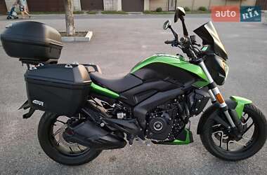 Мотоцикл Туризм Bajaj Dominar 2019 в 