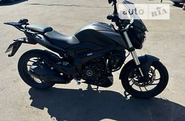 Мотоцикл Без обтекателей (Naked bike) Bajaj Dominar 2024 в Киеве