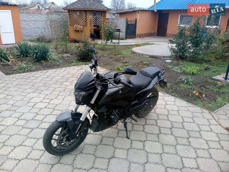 Мотоцикл Классик Bajaj Dominar 2020 в Онуфриевке фото 4 Мотоцикл Классик Bajaj Dominar 2020 в Онуфриевке