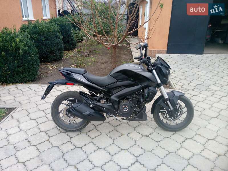 Мотоцикл Классик Bajaj Dominar 2020 в Онуфриевке фото 2 Мотоцикл Классик Bajaj Dominar 2020 в Онуфриевке