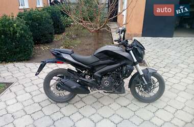 Мотоцикл Классик Bajaj Dominar 2020 в 