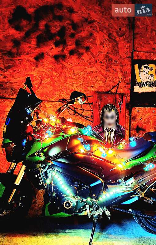 Мотоцикл Без обтекателей (Naked bike) Bajaj Dominar 2019 в Могилев-Подольске
