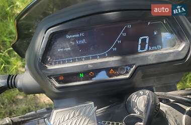 Мотоцикл Классік Bajaj Dominar 2021 в 