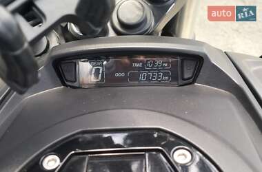 Мотоцикл Без обтекателей (Naked bike) Bajaj Dominar 2021 в 