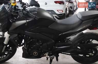 Мотоцикл Без обтікачів (Naked bike) Bajaj Dominar 2021 в Софіївській Борщагівці