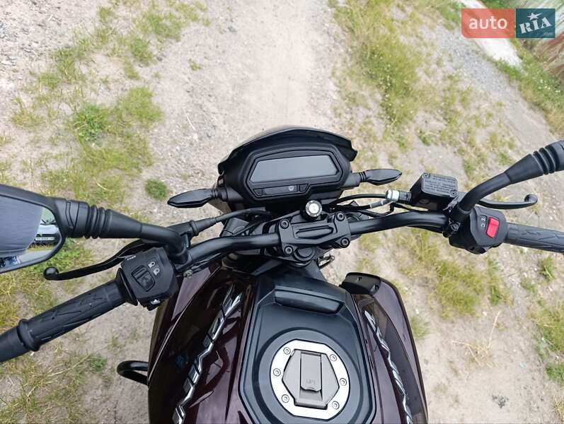 Мотоцикл Круізер Bajaj Dominar 2017 в Києві