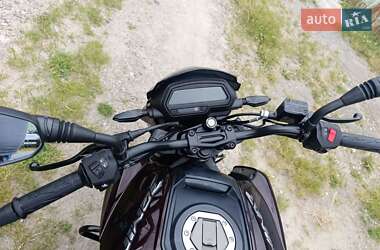 Мотоцикл Круизер Bajaj Dominar 2017 в 