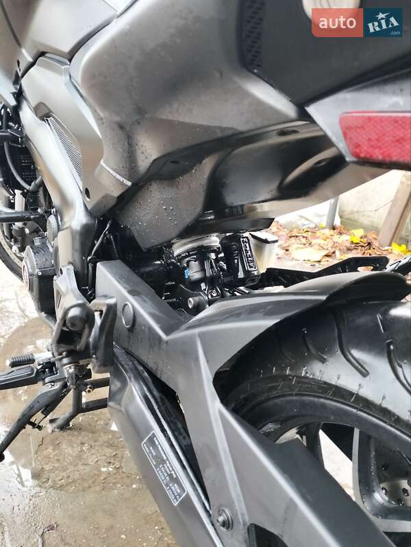 Мотоцикл Многоцелевой (All-round) Bajaj Dominar 2024 в Днепре