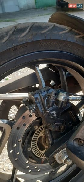 Мотоцикл Спорт-туризм Bajaj Dominar 2020 в Краматорске фото 5 Мотоцикл Спорт-туризм Bajaj Dominar 2020 в Краматорске