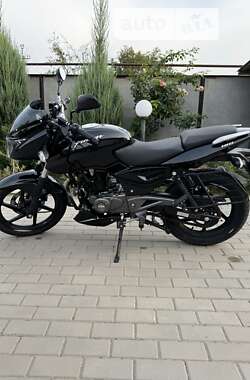 Спортбайк Bajaj Pulsar 180 2020 в Запорожье