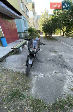 Мотоцикл Классик Bajaj Pulsar 180 2021 в 