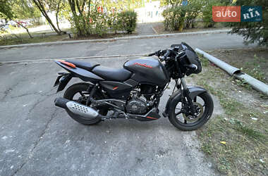 Мотоцикл Классик Bajaj Pulsar 180 2021 в 