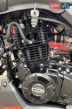 Спортбайк Bajaj Pulsar 180 2023 в 