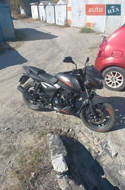 Вантажні моторолери, мотоцикли, скутери, мопеди Bajaj Pulsar 180 2021 в 