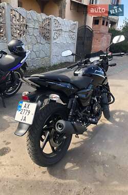 Мотоцикл Без обтекателей (Naked bike) Bajaj Pulsar 180 2021 в 