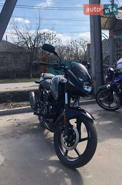 Мотоцикл Без обтекателей (Naked bike) Bajaj Pulsar 180 2021 в 