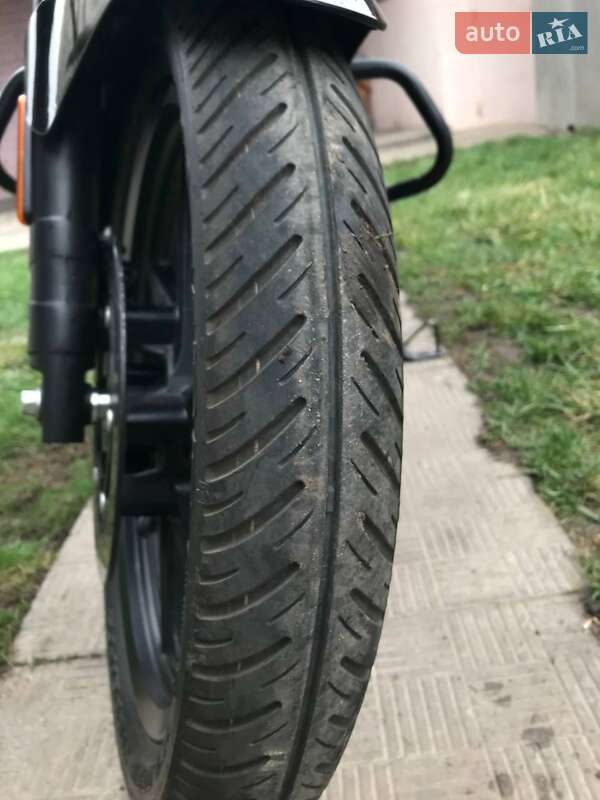 Мотоцикл Без обтекателей (Naked bike) Bajaj Pulsar 180 2021 в Богодухове