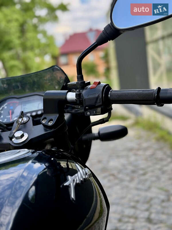 Мотоцикл Классик Bajaj Pulsar 180 2020 в Хмельницком фото 6 Мотоцикл Классик Bajaj Pulsar 180 2020 в Хмельницком