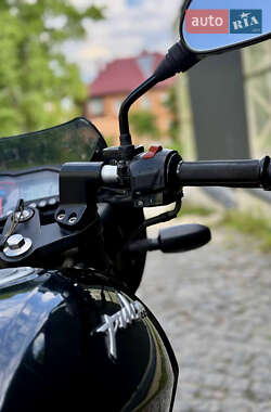 Мотоцикл Классік Bajaj Pulsar 180 2020 в 