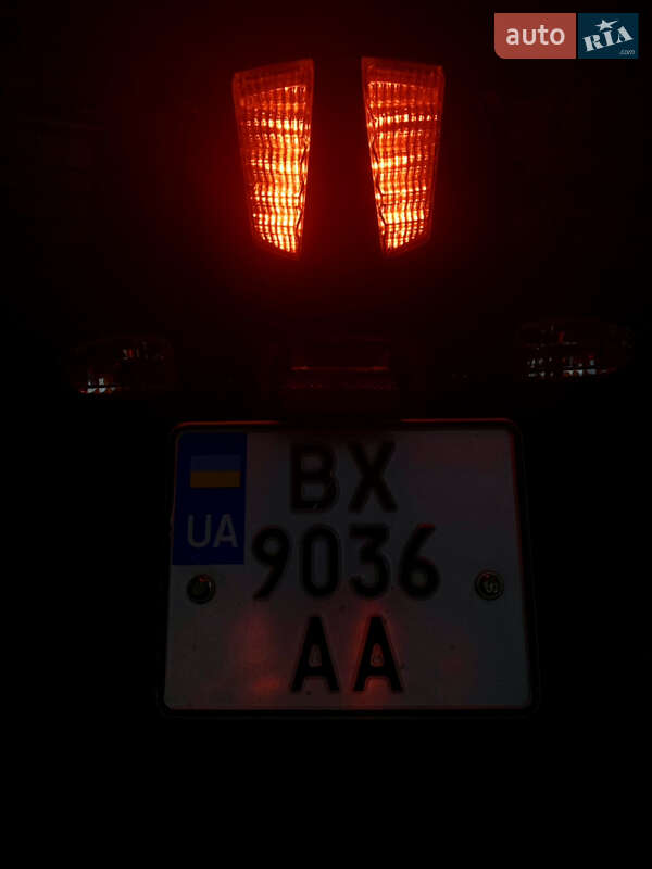 Мотоцикл Классик Bajaj Pulsar 180 2020 в Хмельницком фото 15 Мотоцикл Классик Bajaj Pulsar 180 2020 в Хмельницком