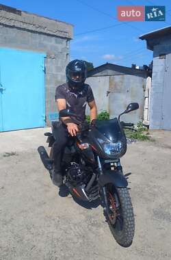 Спортбайк Bajaj Pulsar 180 2021 в Днепре