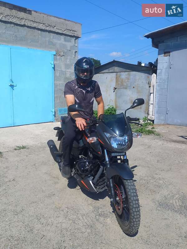 Bajaj Pulsar 180 2021