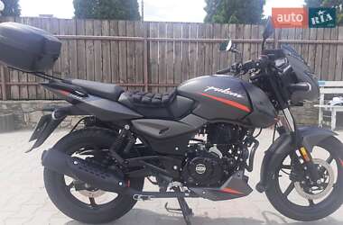 Грузовые мотороллеры, мотоциклы, скутеры, мопеды Bajaj Pulsar 180 2022 в 