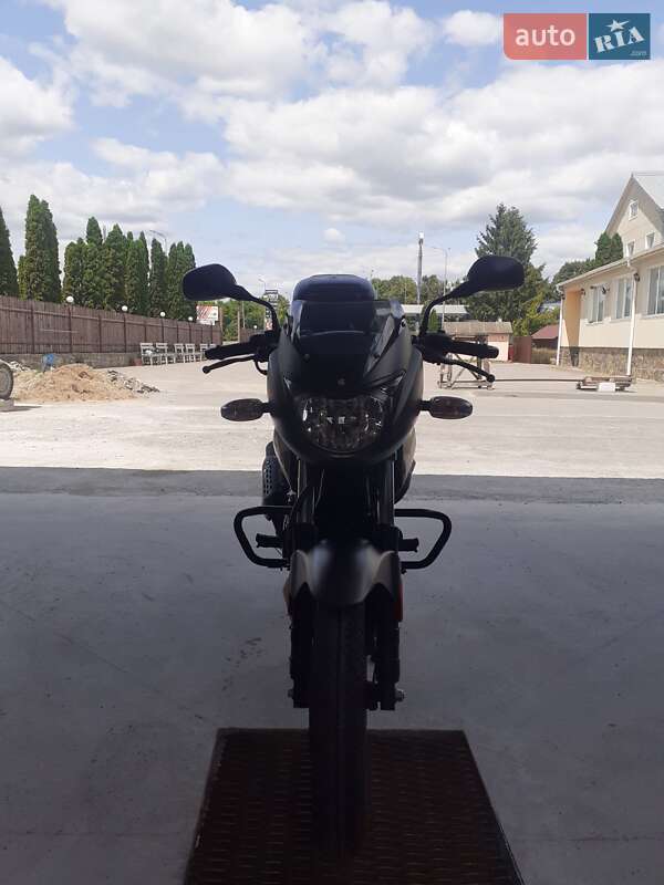 Грузовые мотороллеры, мотоциклы, скутеры, мопеды Bajaj Pulsar 180 2022 в Дунаевцах