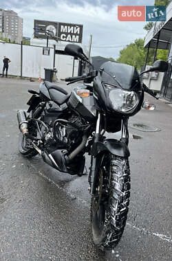 Мотоцикл Классик Bajaj Pulsar 180 2019 в Киеве