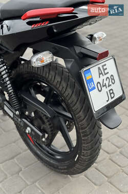 Мотоцикл Багатоцільовий (All-round) Bajaj Pulsar 180 2023 в 