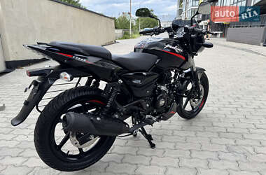 Мотоцикл Классик Bajaj Pulsar 180 2021 в 