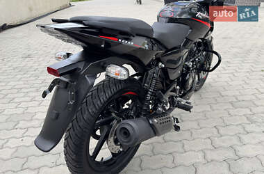 Мотоцикл Классик Bajaj Pulsar 180 2021 в 