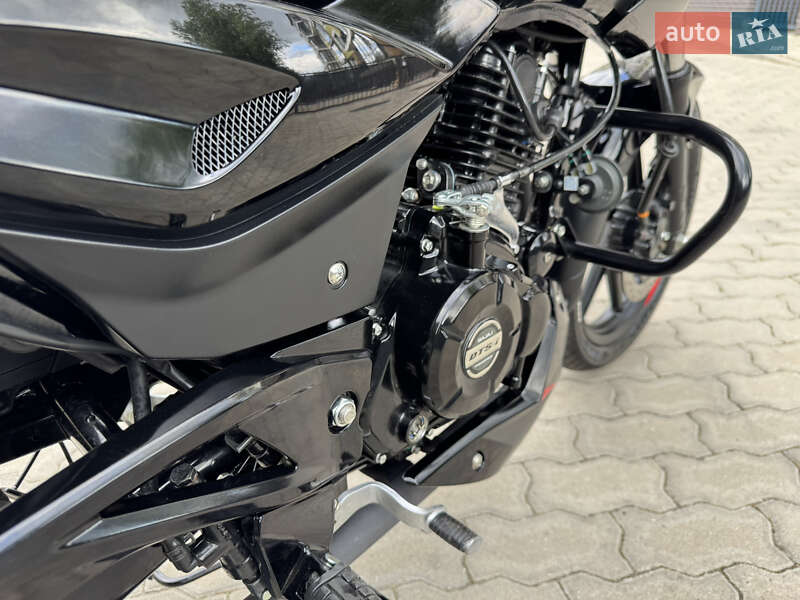 Мотоцикл Классік Bajaj Pulsar 180 2021 в Жовкві