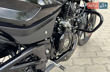 Мотоцикл Классик Bajaj Pulsar 180 2021 в 