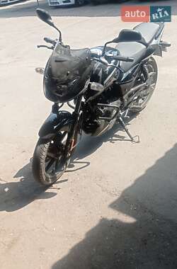 Мотоцикл Классік Bajaj Pulsar 180 2025 в Одесі