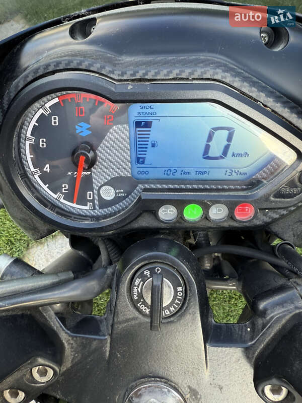 Мотоцикл Классик Bajaj Pulsar 180 2020 в Киеве